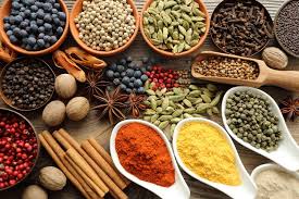 Spices & seasonings