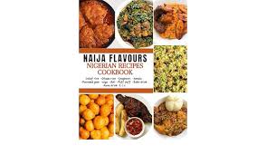 NAIJA FLAVOURS