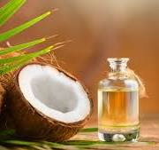 Coconut Oil