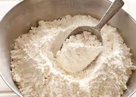 Flour