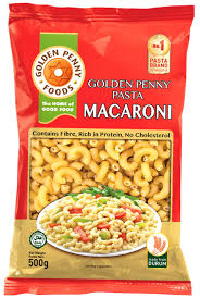 macaroni