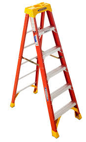 LADDERS