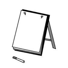 FLIP CHARTS