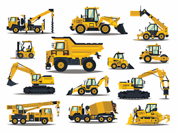 Construction Equipment