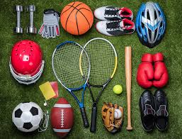 SPORTS GEAR