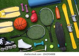 Sports and Recreational Equipment