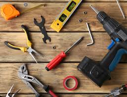 Home Improvement Tools