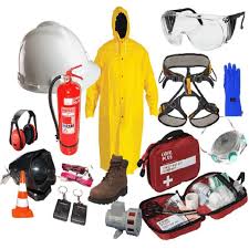 Emergency and Safety Equipment