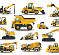 Construction Equipment