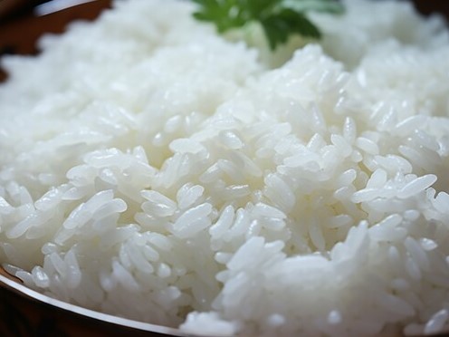 White Rice