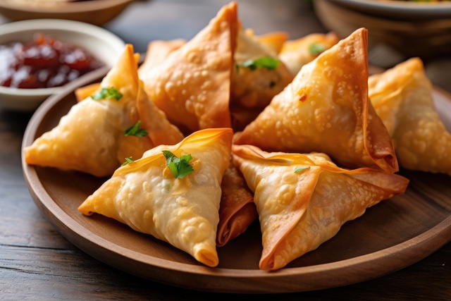 Samosa