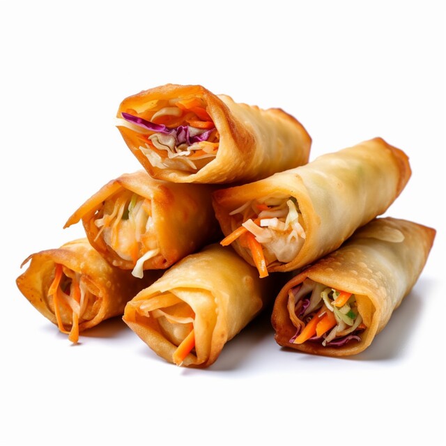 Egg Roll